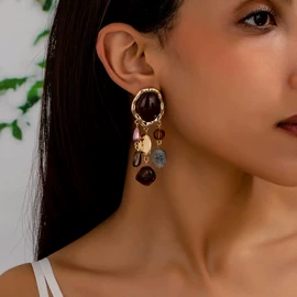 耳钉;首饰套装;手镯