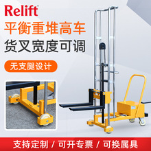 Relift����ʽ�քӶѸ�܇�o֧��Һ���bж��܇250kg�бP�������\܇