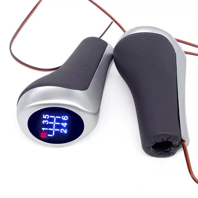 head E46E36E90 shift gear lever | Cab and accessories