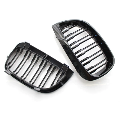 Suitable for Bmw 1 Series: Zhongwang