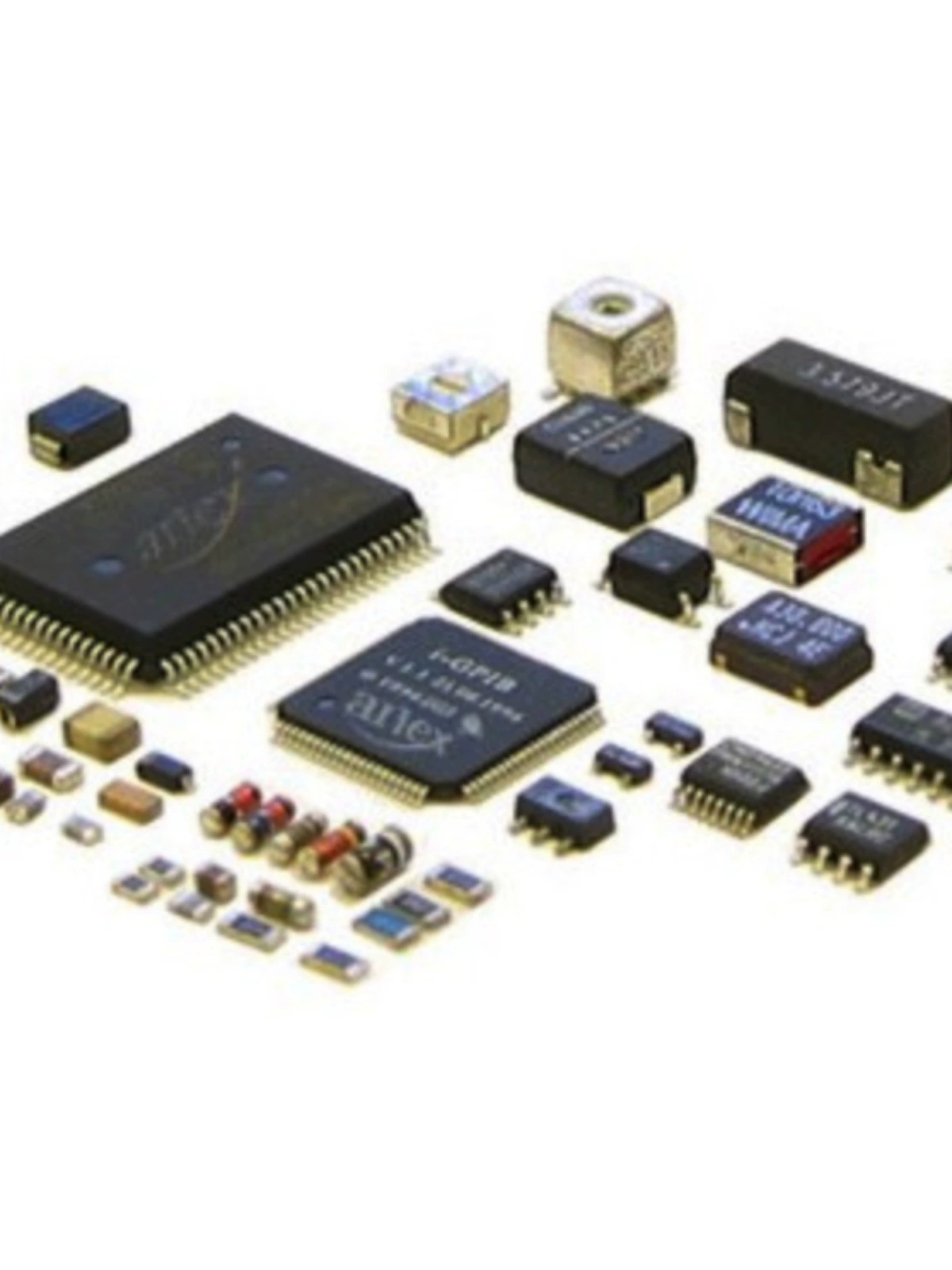ES2BA Taiwan Semiconductor Corporation