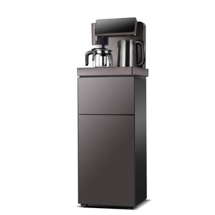 Various styles of tea bar machine household intelligent new water dispenser automatic high-end water purifier under the bucket water purifier