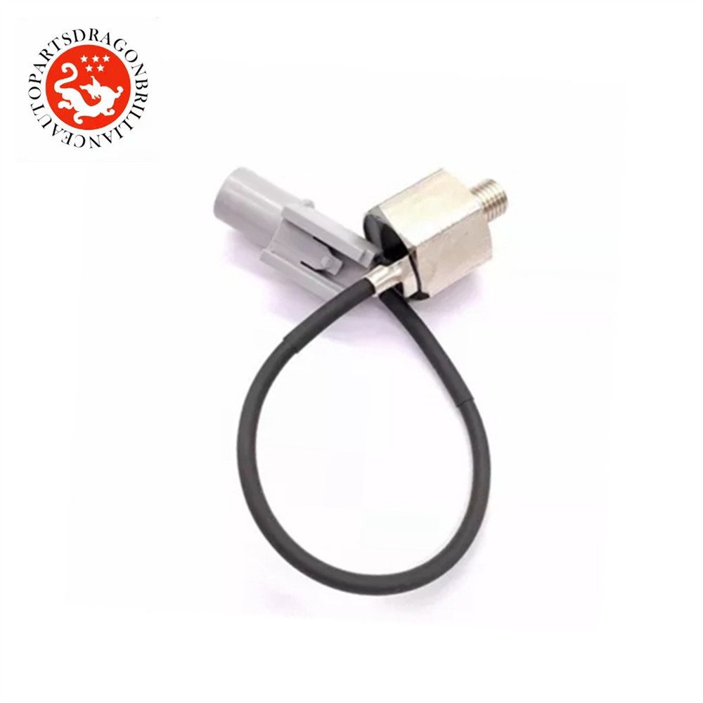 Transfronterizo para sensor de detonación de gato ártico M8 F8 Proclimb M800 F1100 3006240