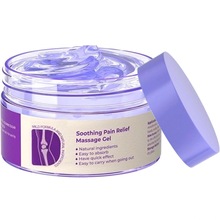 �ֻ�TK�羳 Joint Pain Gel Purple Gel�ؽ���ʹ������ɫ����ʹ