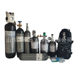 气瓶;其他救生器材;储罐