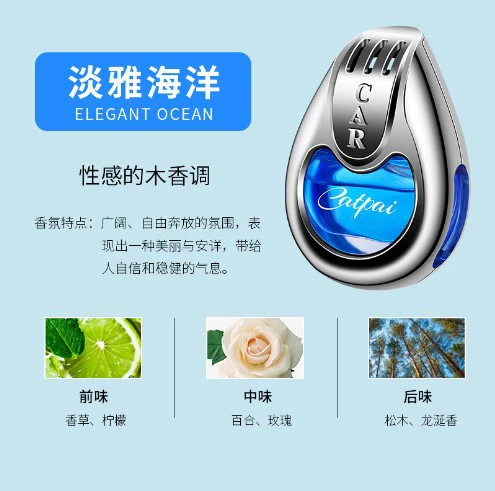 Автомобильный воздуховыпускной отверстие, модные духи, автомобильное воздуховыпускное отверстие, ароматерапия, автомобильный ароматизатор, духи, воздуховыпускное отверстие, автомобильные принадлежности, украшение