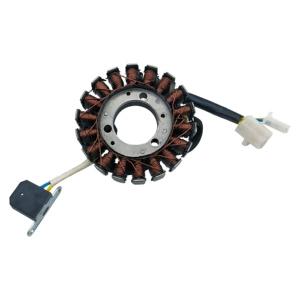 LH260 maqneto stator 93mm (su keçirməyən) ATV 24001
