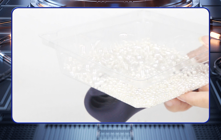 Automatic Masturbator Cup with 9 Vibration Frequencies and Button Control — detail image 28