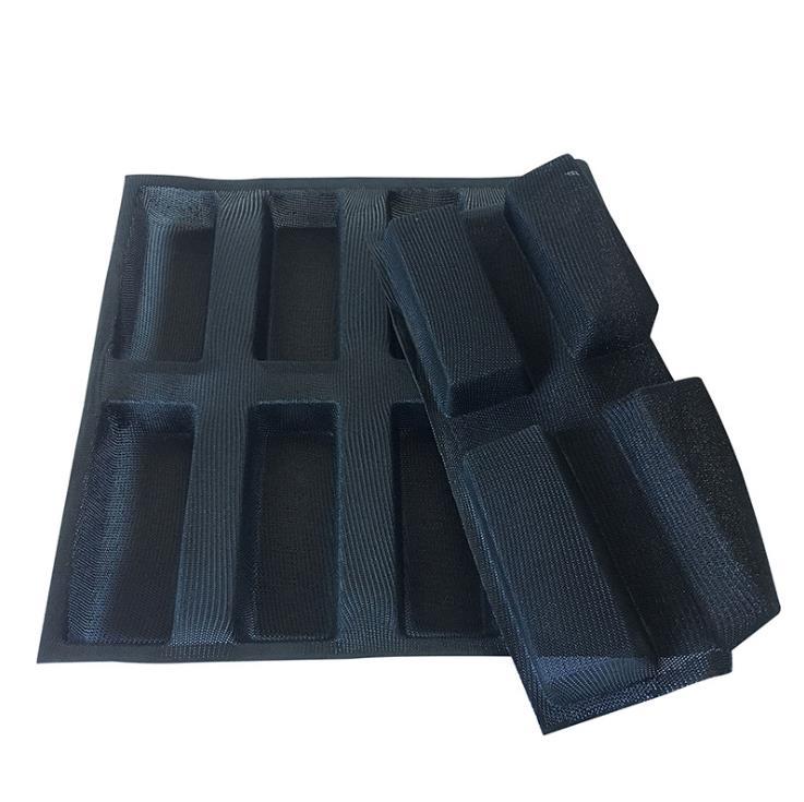Silicone Mould