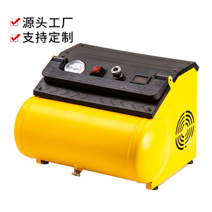 Factory Direct Sales Wireless Lithium Battery Air Compressor High Power Outdoor Air Compressor Vehicle Mounted Wireless Air Pump Wholesale