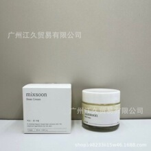 �羳ר�� Mixsoon �󶹷�����˪ Bean Cream���Ὢ�ƽ�ĸ��˪50ml
