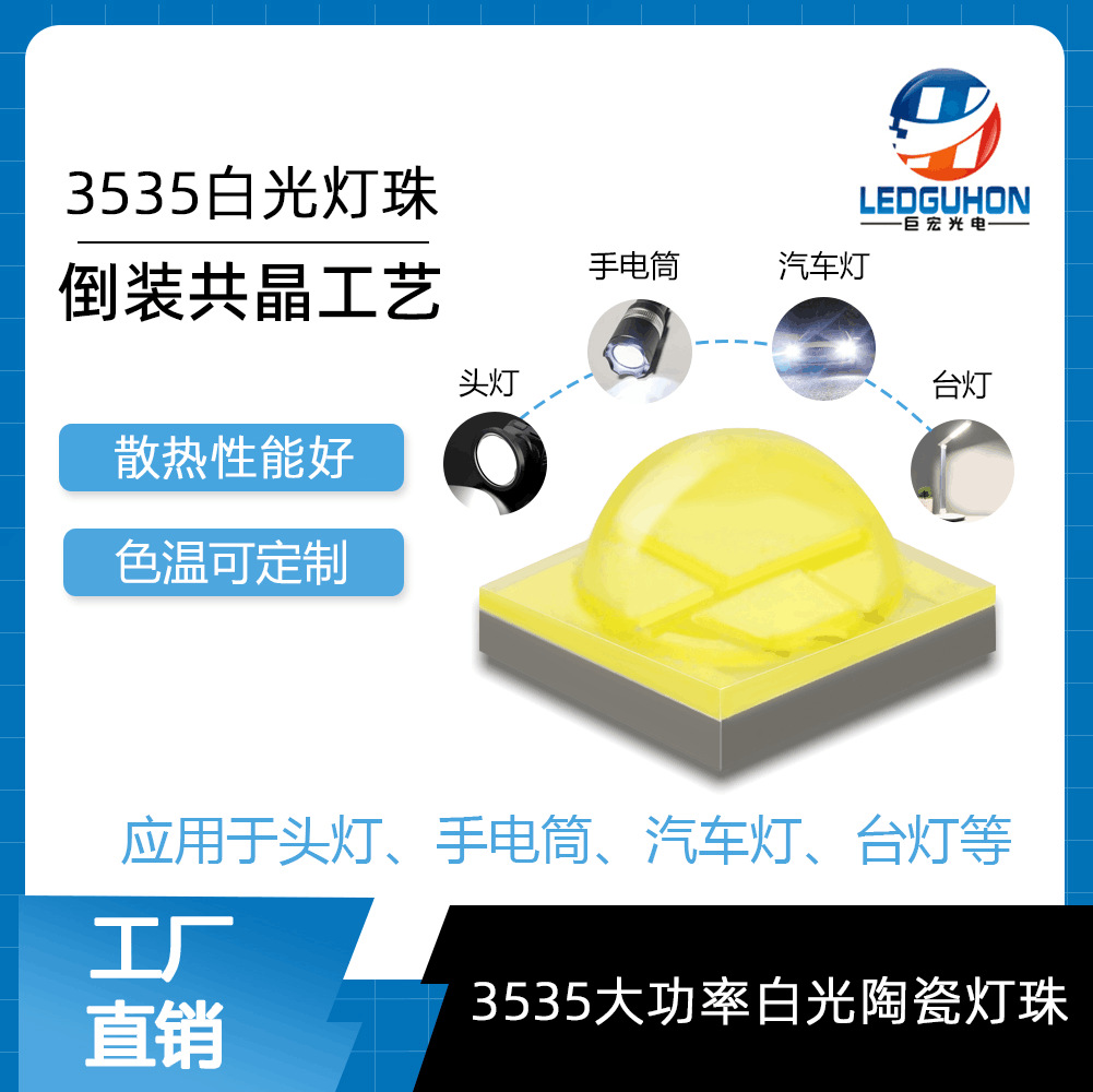 ѹ9V3535׹led鵹װֵͲ3535led