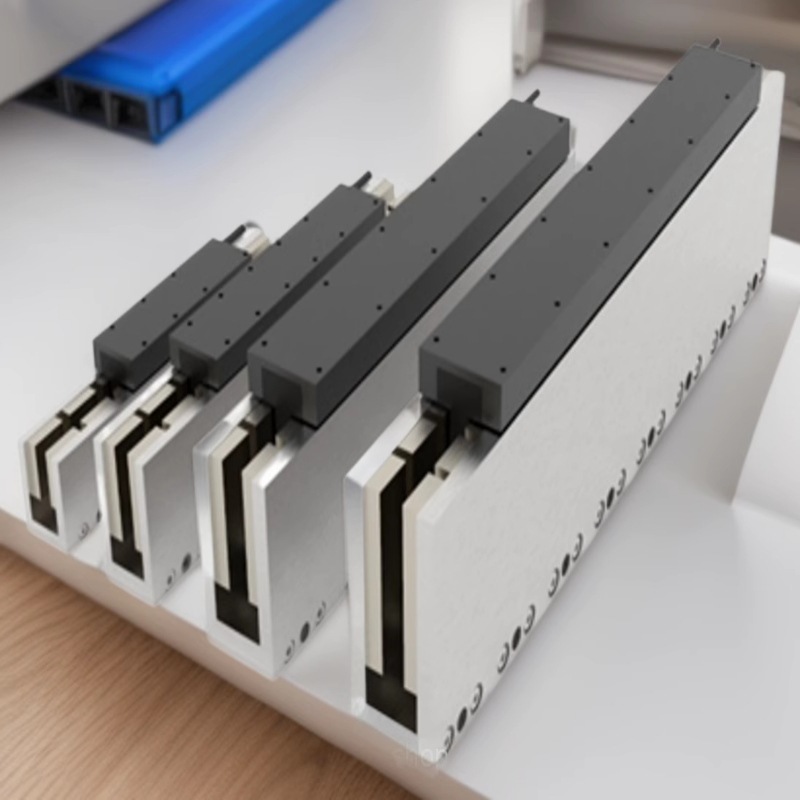 ZDX50-ZDX系列无铁芯型直线电机（请咨询客服报价）