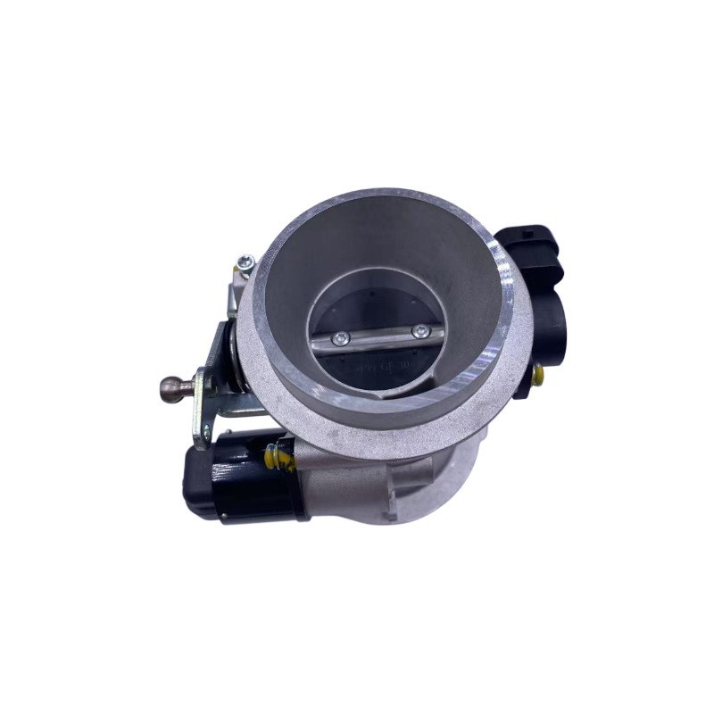 Cross-Border Supply Suitable for Kangoo 1.4L/1.6L Throttle Body 8200908869 8200682611