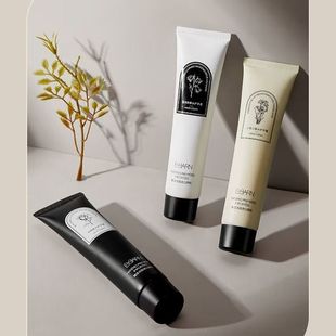 Yiyang perfume hand cream wholesale autumn and winter hand care anti-freeze anti-dry moisturizing hand cream hand gift