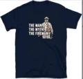 The navy a23