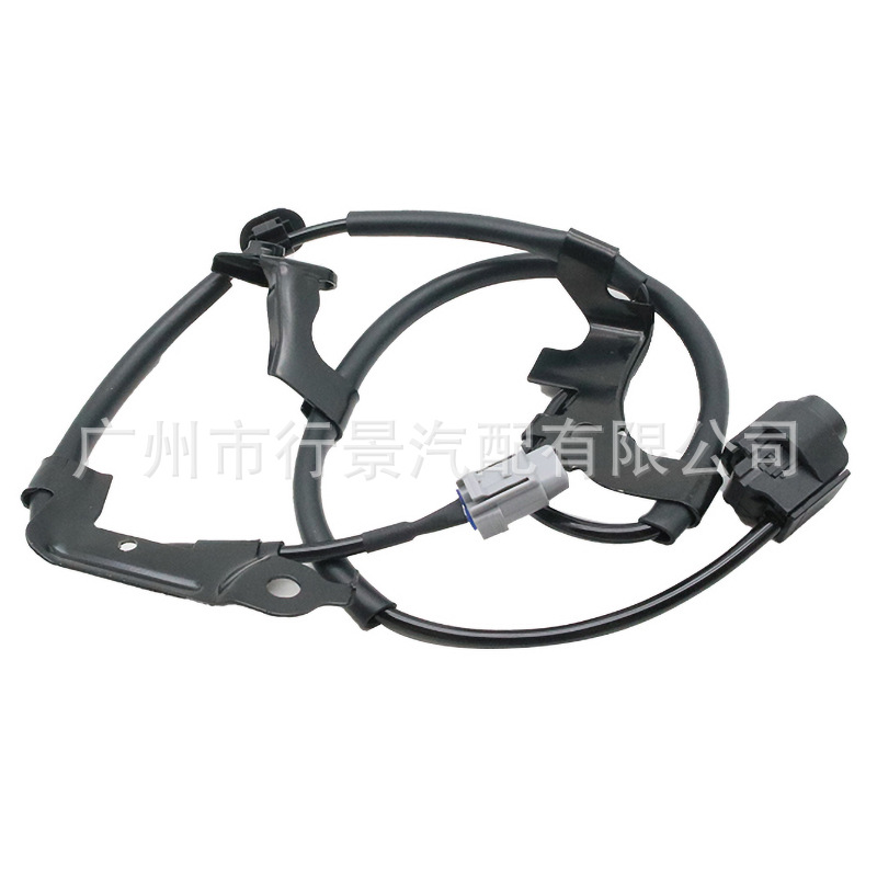 89516-30030 Front Left Abs Wheel Speed Sensor Anti-Skid Control Line