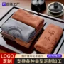 印花厨房吸水定制茶巾
