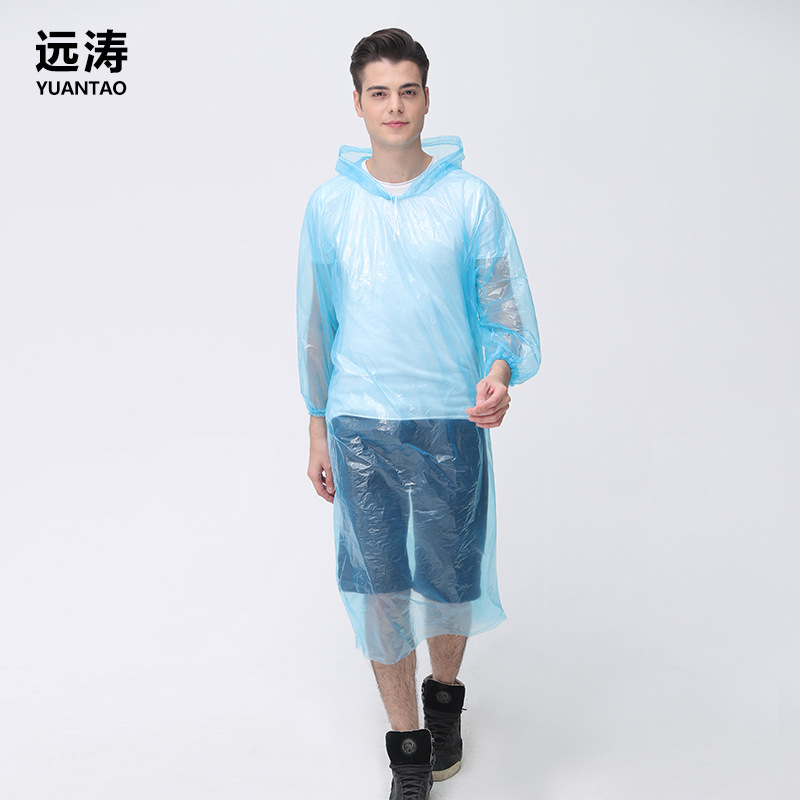 Handheld travel climbing raincoat for traveling for swimming for men…