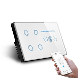 智能开关;WIFI智能插座;其他开关