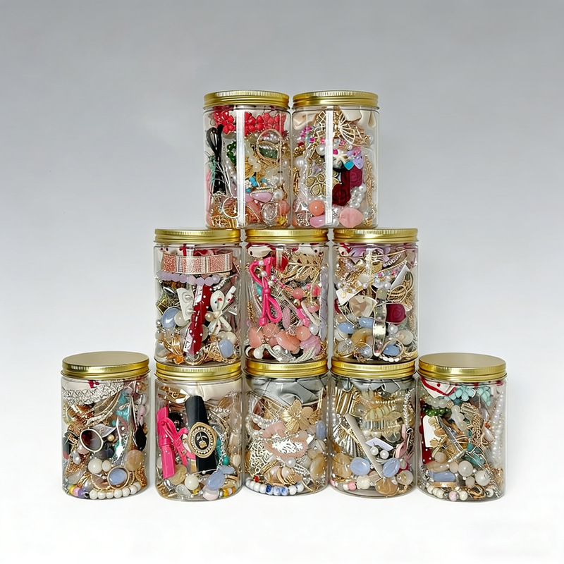 2026 Limited Edition Surprise Blind Box with Randomly Selected Gift Boxes, Fashionable and Versatile Exquisite Earrings, Necklaces, Hairpins, and Rings 2026 Limited Edition Surprise Blind Box with Randomly Selected Gift Boxes, Fashionable and Versatile Exquisite Earrings, Necklaces, Hairpins, and Rings
