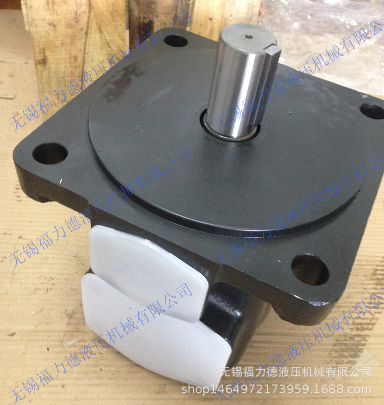 YB-Ea40/32,YB-Ea50/8,YB-Ea50/16,双联叶片泵