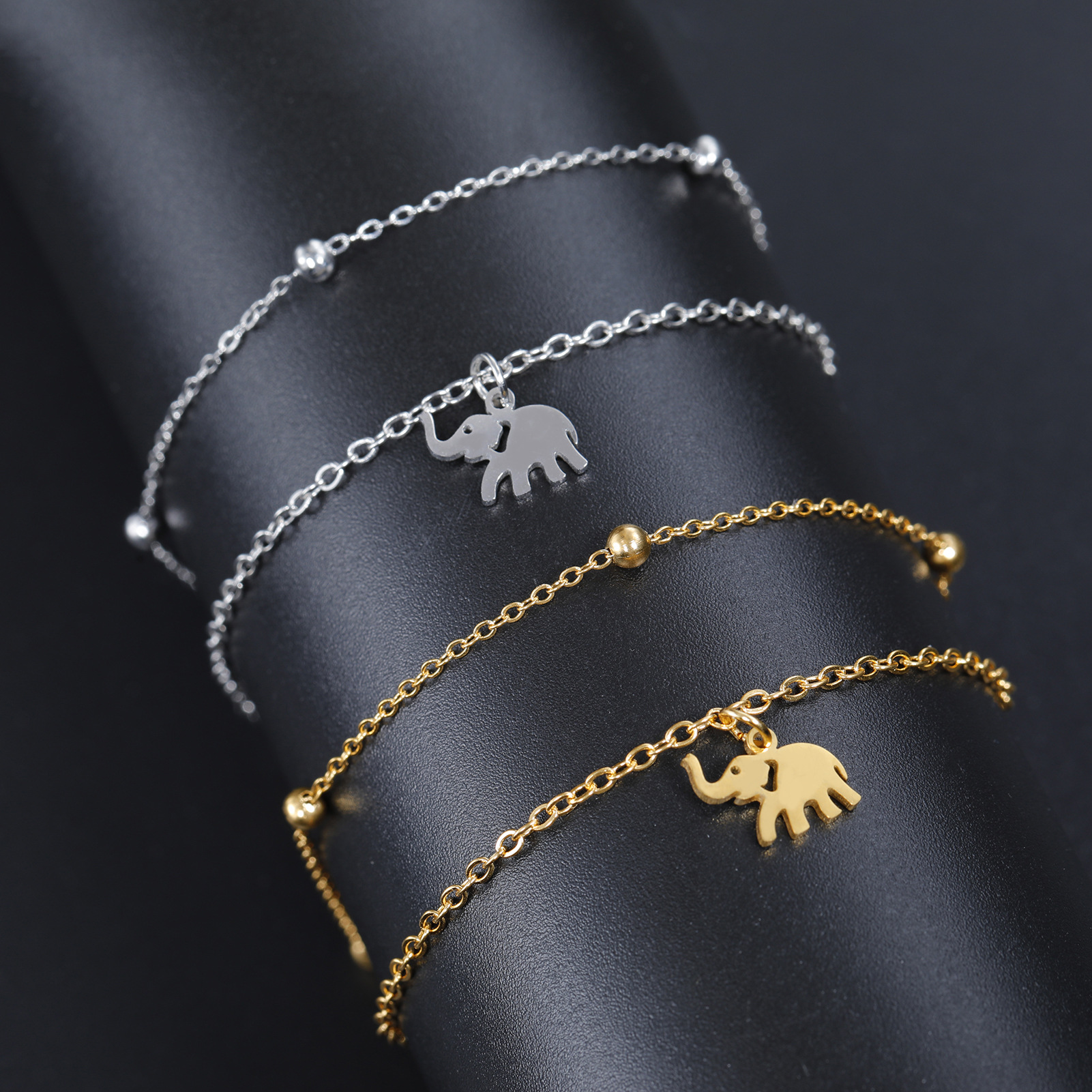 Bracelet stainless steel