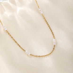 L271��ȻС��������18K��ɫ���i���Ů�¿�B�����s�͹�