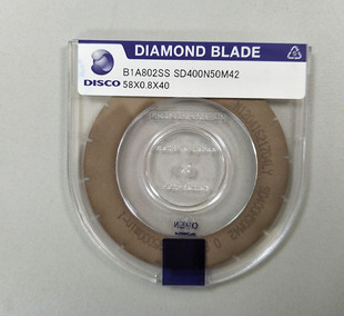 DISCOܛ���и��Ƭ��B1A802SS SD400 58/0.8/40���嵶Ƭ �F؛