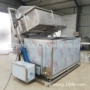 蒸煮出料加热大容量槽