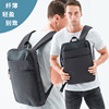 Men's backpack, protective bag, universal waterproof bag, laptop, business version, anti-theft