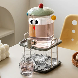 果盘、果篮;水具套装;密封盒储物罐