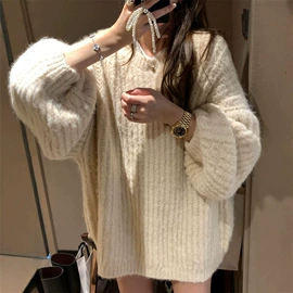 女式针织衫;毛衣;女式马甲
