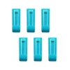 Blue fin, insertion-6 1 set