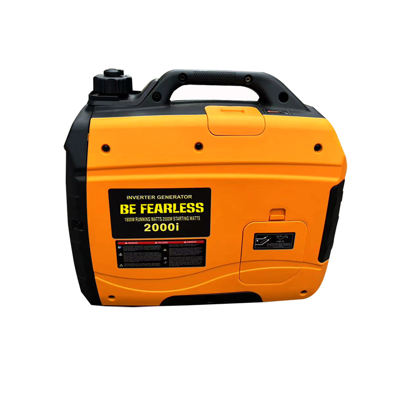 变频汽油发电机小型家用户外便携式小功率 110V220V1KW2W3KW批发
