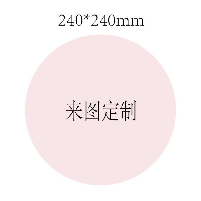 Alfombrilla de ratón de cuero de dibujos animados a figura personalizada Gaming Computer Notebook Keyboard pad de gran tamaño estera de escritorio estera de mesa de comedor