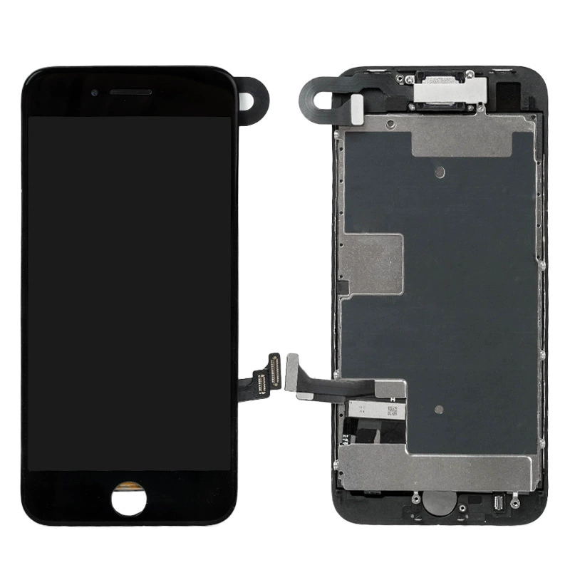 Apple, совместимый iPhone 8, экран, сенсорный мобильный телефон, iphone, 8plus