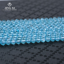 ��Ȼʯ�{����ʯ����ɢ��2~4mm���漚��diy�ִ����Ʒ�F؛���l