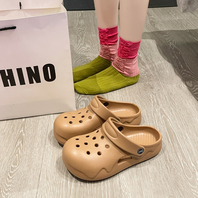 다크 브라운 라이트 에디션