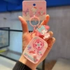 Genuine Sanrio illuminated turntable machine-Melody