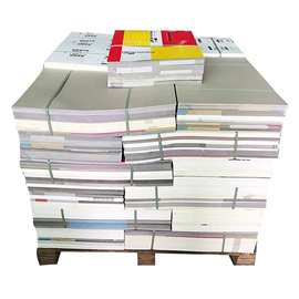 牛皮纸;拉菲草;其他包装用纸