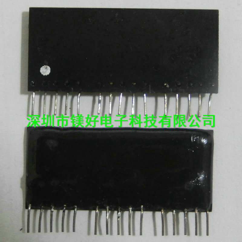 驱动模块EXB359,电子原器件电子物料一条龙配套供应