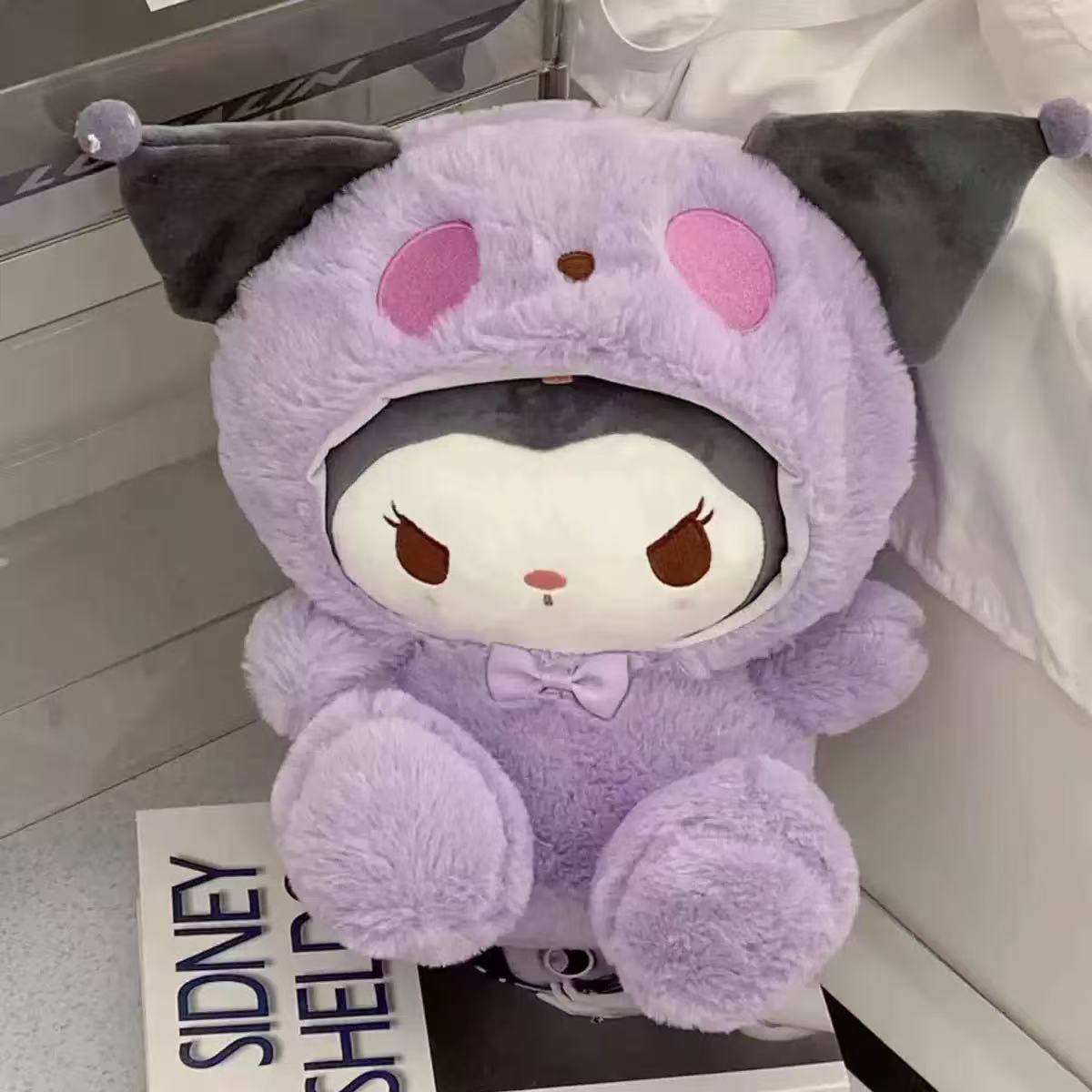 Nuevos peluches, muñecos de ocho pulgadas para máquinas de garras, populares muñecos para lanzar en bodas, regalos promocionales, juguetes al por mayor