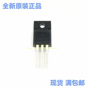 UTC4N65KL ȫ�¬F؛ MOS��Ч���ܹ��ʹ� TO-220F 650V 4A ��ֱ��