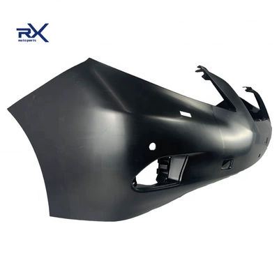 Suitable for 09-11 Bumper