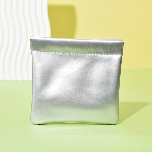 Silver-Light Face