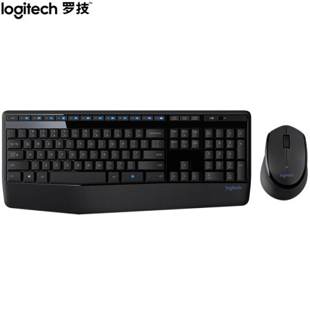 Wholesale Logitech MK345 Wireless Keyboard and Mouse Set Computer Gaming Wireless Mouse and Keyboard Set Computer Accessories Wholesale Logitech MK345 Wireless Keyboard and Mouse Set Computer Gaming Wireless Mouse and Keyboard Set Computer Accessories