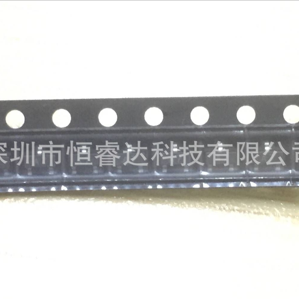 全新原装正品 BAV99W 丝印 A7 SOT-23 贴片硅高速开关二极管