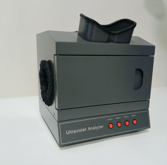 ����ʽ�󳦰�ϣ�Ͼ�������WFH-201B ʵ����ӫ������ǰ��������