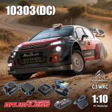 ��Ʒ10303������1:10ȫ����ѩ����Ư�Ƴ���������RCרҵң�س�